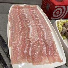 海底捞火锅(CBD大有境店) 여행 사진