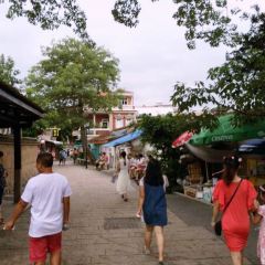 望海苑咖啡厅 User Photo