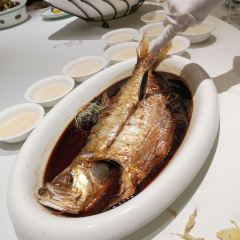 Fuxinghui (renminguangchang) User Photo