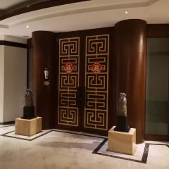 康帝國際酒店·玉闕宮中餐廳張用戶圖片