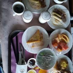 康帝國際酒店·意大利西餐廳張用戶圖片