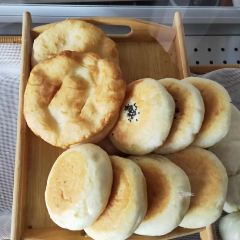 丰莹早点 User Photo