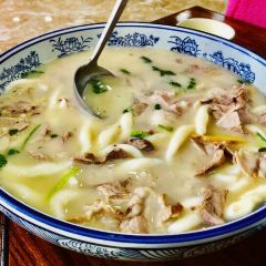 丽城食府 User Photo