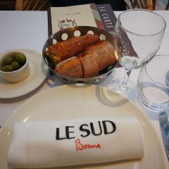 Brasserie Le Sud User Photo