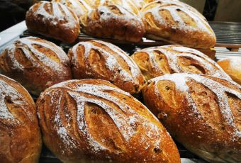 米兰西点(新华路店) User Photo