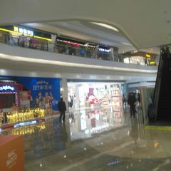 必胜客(金地自在城店) User Photo