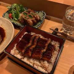 Kenzan Japanese Restaurant張用戶圖片