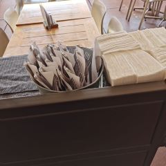 Opera Bar User Photo