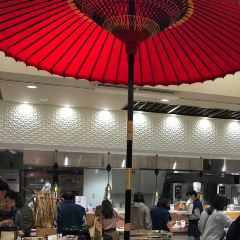 Hakone Nakamuraya User Photo