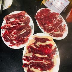 BAHELI HOTPOT 여행 사진