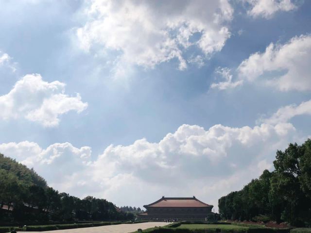 Dajue Temple