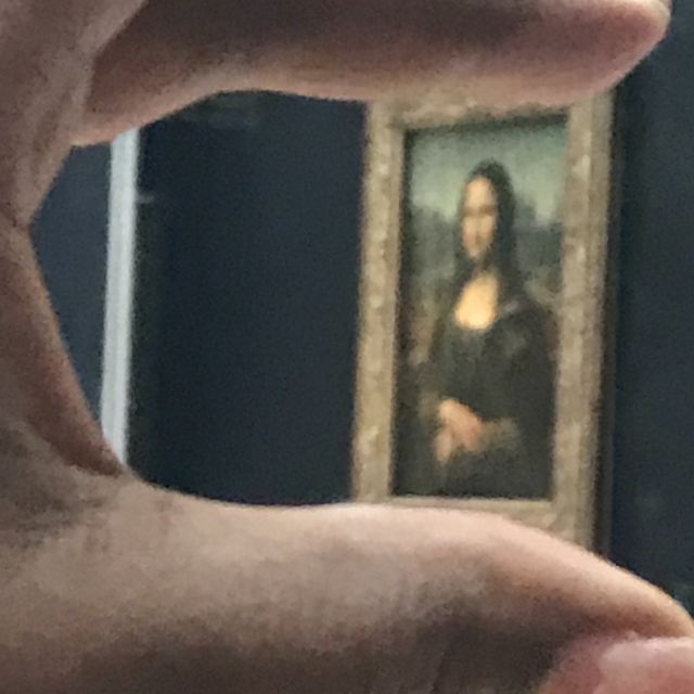 Louvre Museum