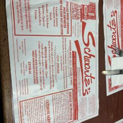 Schwartz's Deli User Photo