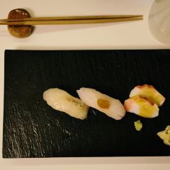 Minamishima User Photo