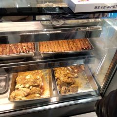 马小毛羊肉鲜汤馆 User Photo