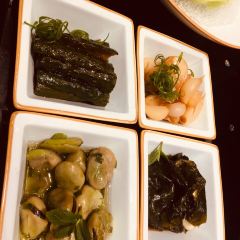 LONGYIN·CHANGZHOU CUISINE 여행 사진