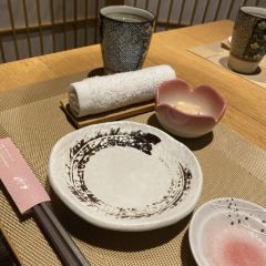 Shui Zhi Hui Japanese Restaurant User Photo