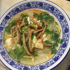 Jiangjia Changwang Noodle Restaurant User Photo