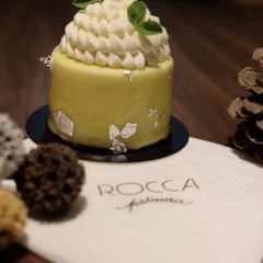 La Rocca Ristorante張用戶圖片