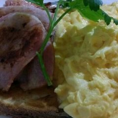 Straits Cafe User Photo
