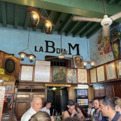 La Bodeguita del Medio張用戶圖片