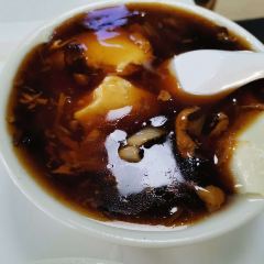 Ciqikou Old Bean Juice Shop (Shop The Temple) User Photo