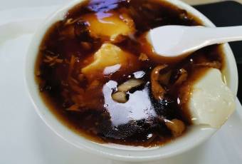 Ciqikou Old Bean Juice Shop (Shop The Temple) user photo