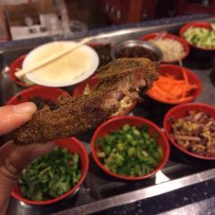Dan's Crispy Duck 여행 사진