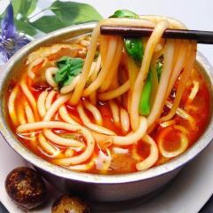 姐弟俩土豆粉(商城店) User Photo
