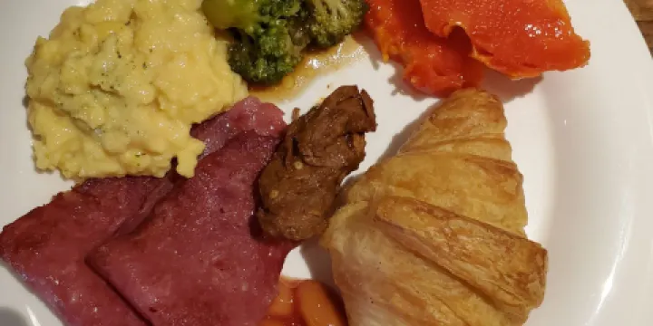 Restoran Ikan Bakar Malim