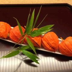 Tenjinbashi Aoki User Photo