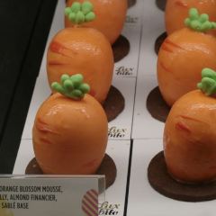 LuxBite張用戶圖片