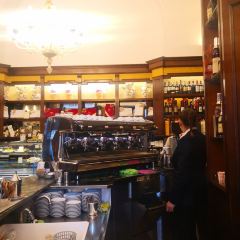 Caffè Rivoire張用戶圖片