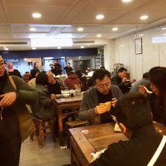 毅祥斋老孙家泡馍(西羊市店) User Photo