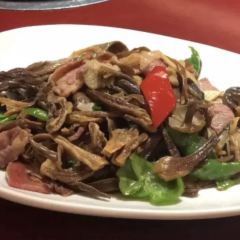 菌香园·野生菌火锅(吉大旗舰店) User Photo