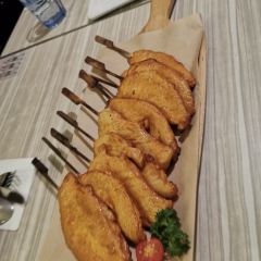 必勝客(安康公園店)張用戶圖片