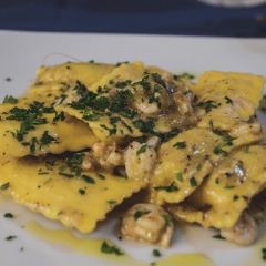 Trattoria Osvaldo張用戶圖片