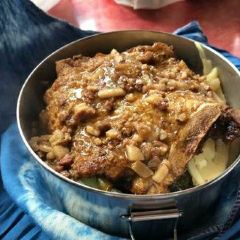 紅寶礦工食堂 User Photo