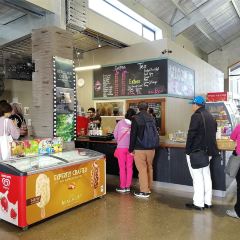 Alpine Centre Cafe & Bar User Photo