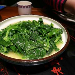 老凯里酸汤鱼(夜郎国店) User Photo
