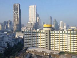 栖霞国际广场