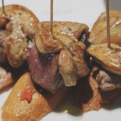 Cerveceria Catalana User Photo