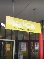 Kl!ck Kindermuseum Hamburg