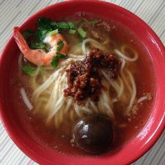 Tu Hsiao Yeuh User Photo