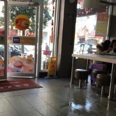 华莱士·全鸡汉堡(桥头店) User Photo