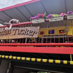 German Tucker User Photo
