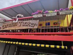 German Tucker