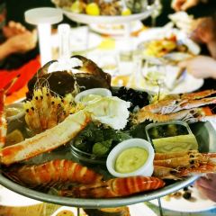 Cafe De Turin User Photo