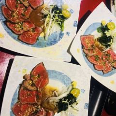 Katsura Japanese Cuisine User Photo