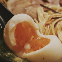 Ichiran Ramen User Photo